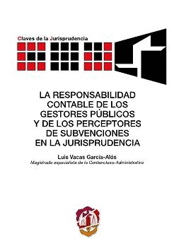 RESPONSABILIDAD CONTABLE GESTORES PUBLICOS PERCEPTORES SUBVENCION