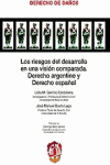 RIESGOS DEL DESARROLLO EN UNA VISION COMPARADA
