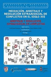 ARBITRAJE Y RESOLUCION EXTRAJUDICIAL DE CONFLICTOS