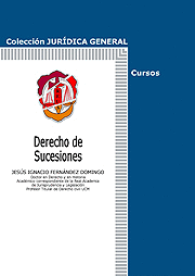 DERECHO DE SUCESIONES