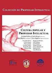 CULTURA POPULAR Y PROPIEDAD INTELECTUAL