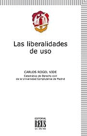 LIBERALIDADES DE USO, LAS