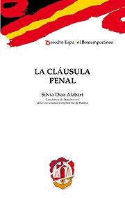 LA CLUSULA PENAL