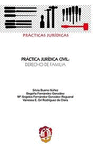 PR�CTICA JUR�DICA CIVIL: DERECHO DE FAMILIA