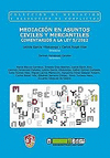 MEDIACI�N EN ASUNTOS CIVILES Y MERCANTILES