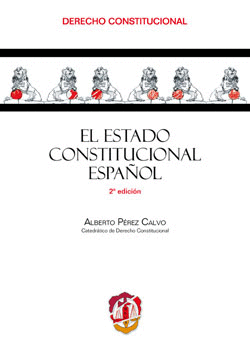 EL ESTADO CONSTITUCIONAL ESPA�OL