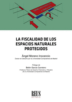 FISCALIDAD DE LOS ESPACIOS NATURALES PROTEGIDOS