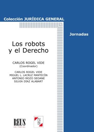 ROBOTS Y EL DERECHO