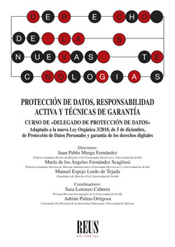 CURSO DE DELEGADO DE PROTECCI�N DE DATOS