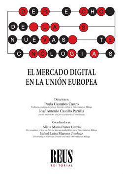 EL MERCADO DIGITAL EN LA UNI�N EUROPEA