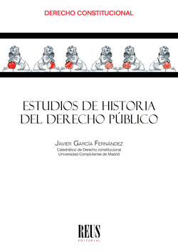 ESTUDIOS DE HISTORIA DEL DERECHO PBLICO