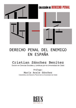 DERECHO PENAL DEL ENEMIGO EN ESPA�A