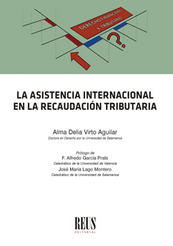 LA ASISTENCIA INTERNACIONAL EN LA RECAUDACI�N TRIBUTARIA