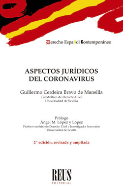 ASPECTOS JURDICOS DEL CORONAVIRUS