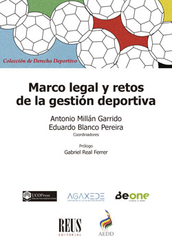 MARCO LEGAL Y RETOS DE LA GESTIN DEPORTIVA