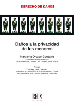 DA�OS A LA PRIVACIDAD DE LOS MENORES