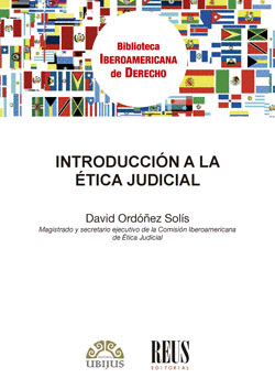 INTRODUCCI�N A LA �TICA JUDICIAL