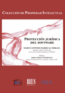 PROTECCI�N JUR�DICA DEL SOFTWARE