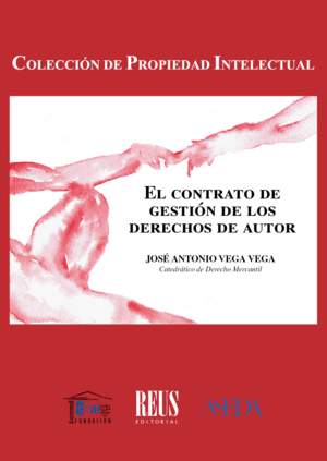 EL CONTRATO DE GESTIN DE LOS DERECHOS DE AUTOR