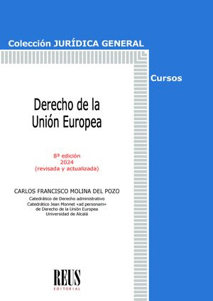 DERECHO DE LA UNIN EUROPEA