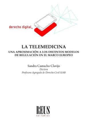 LA TELEMEDICINA