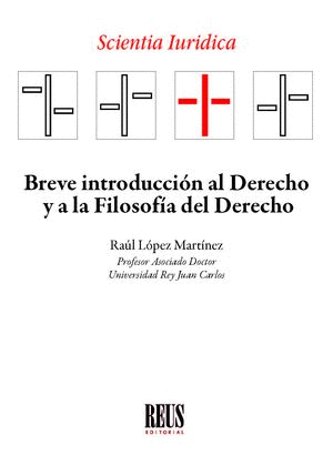 BREVE INTRODUCCIN AL DERECHO Y A LA FILOSOFA DEL DERECHO