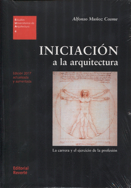 INICIACION A LA ARQUITECTURA 4'ED