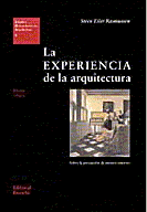 EXPERIENCIA DE LA ARQUITECTURA, LA N�5