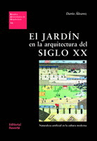 JARDIN EN LA ARQUITECTURA DEL SIGLO XX,EL