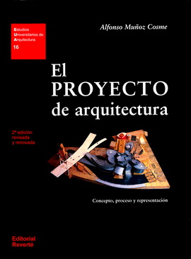 EL PROYECTO DE ARQUITECTURA (2 ED.)