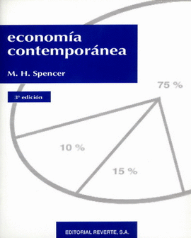 ECONOMIA CONTEMPORANEA