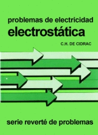 ELECTROSTATICA T. I PROBLEMAS DE ELECTRICIDAD