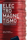 GU�A PARA LA RESOLUCI�N DE PROBLEMAS DE ELECTROMAGNETISMO