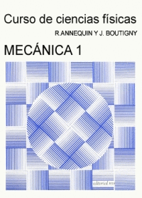 MECANICA I CURSO DE CIENCIAS FISICAS