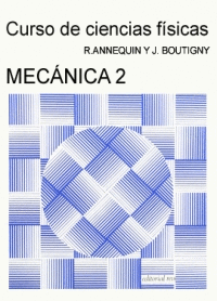 MECANICA 2 CURSO DE CIENCIAS FISICAS