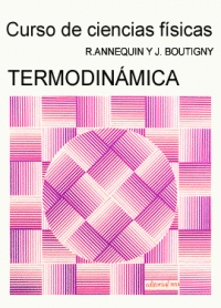 CURSO DE CIENCIAS FISICAS TERMODINAMICA