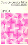 OPTICA. CURSO DE CIENCIAS FISICAS