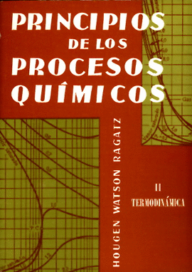 PRINCIPIOS PROCESOS QUIMICOS II