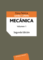 MECANICA VOL I