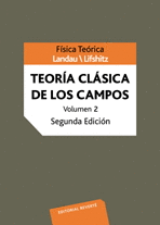 TEORIA CLASICA DE LOS CAMPOS VOL II