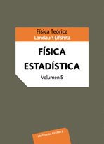 FISICA ESTADISTICA . FISICA TEORICA