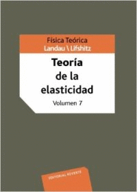 TEORIA DE LA ELASTICIDAD