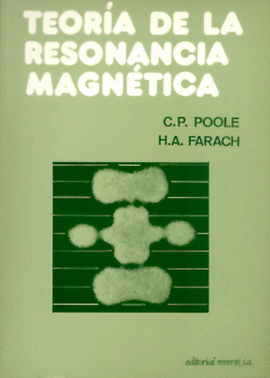 TEORIA DE LA RESONANCIA MAGNETICA
