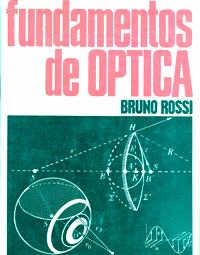 FUNDAMENTOS DE OPTICA