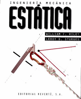 INGENIERIA MECANICA ESTATICA