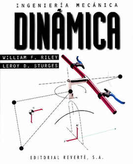 INGENIERIA MECANICA DINAMICA