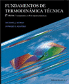 FUNDAMENTOS DE TERMODIN�MICA T�CNICA