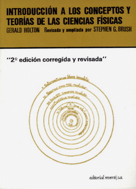 INTRODUCCION A CONCEPTOS Y TEORIA DE LAS CIENCIAS FISICAS
