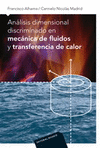 ANLISIS DIMENSIONAL DISCRIMINADO EN MECNICA DE FLUIDOS Y TRANSFERENCIA DE CALOR