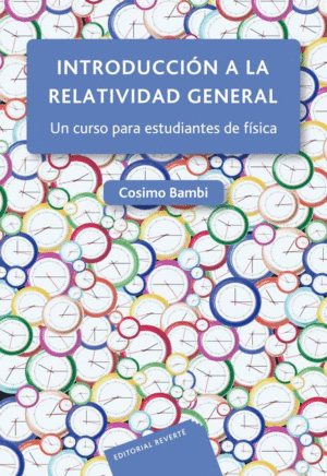 INTRODUCCI�N A LA RELATIVIDAD GENERAL